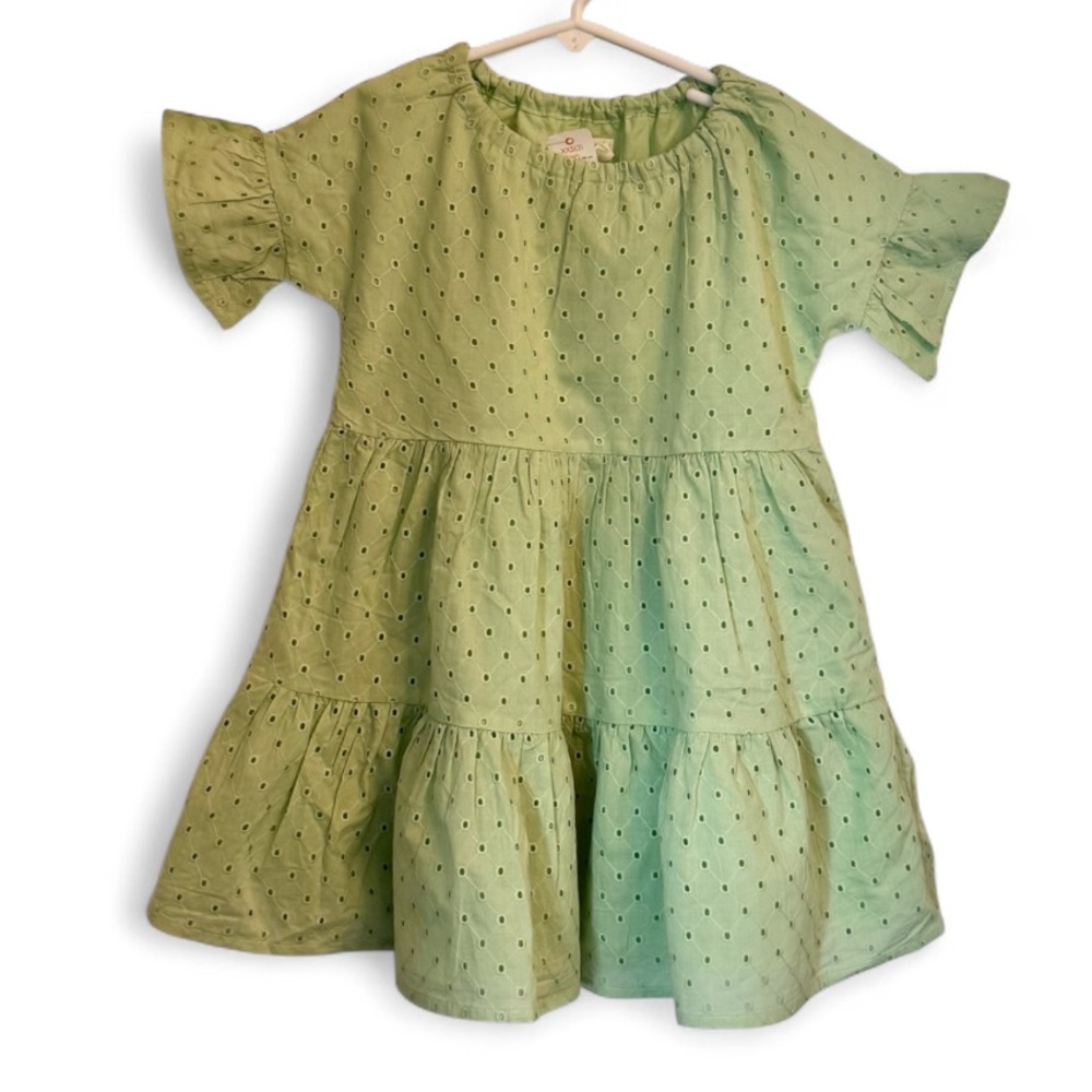 Gymboree Dress - Picture 1 of 3